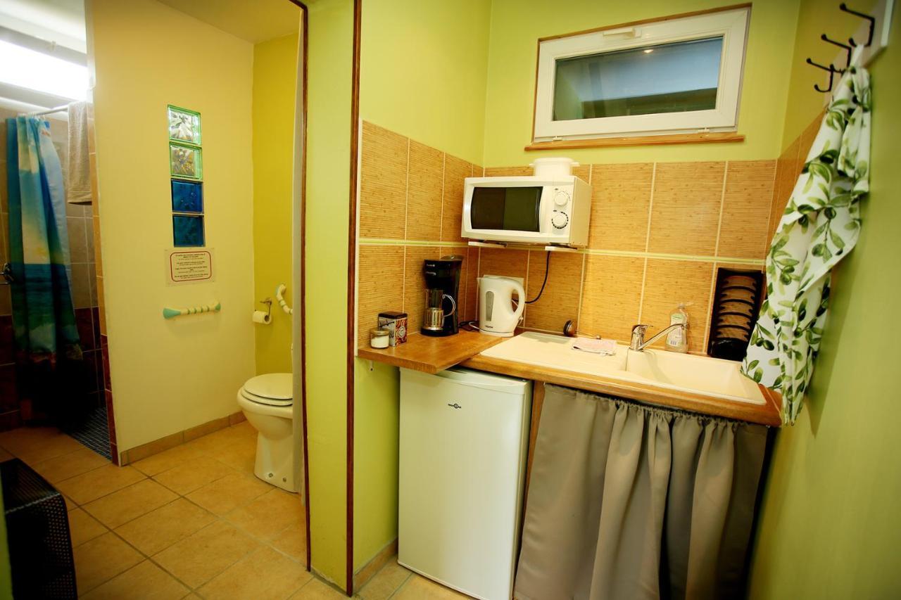 Launie Lea Appartement Eyzerac Buitenkant foto
