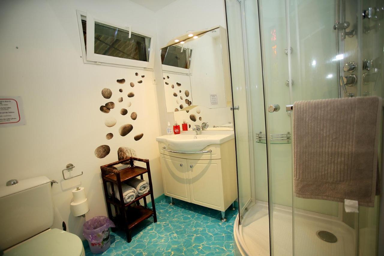 Launie Lea Appartement Eyzerac Buitenkant foto
